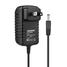 AC Adapter For Turbo Scrub 360
