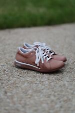 Basket Reebok Femme Easytone Cuir