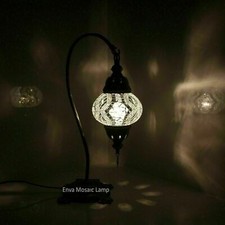 Lampe de table de bureau en