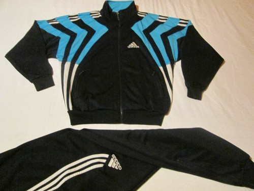 Survetement adidas nakayama - survetement,