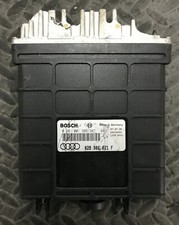 Calculateur moteur AUDI A4 1.9