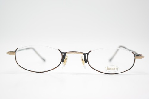 Lunettes vintage bugatti 23687 - lunettes,
