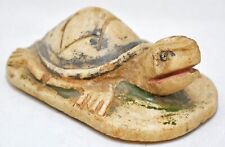 Antique Blanc Marbre Tortue