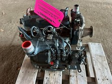 Kubota D640 engine FREE