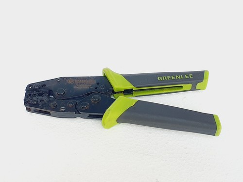 Greenlee pa1000 professionnel - greenlee,