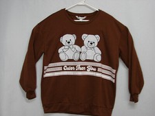 New Brown Teddy Bear Cuter