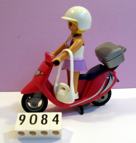 Playmobil réf 9084 - 9084,