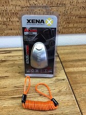 Xena XX-6 Series Disc Lock