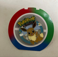 PokePark Kanto Eevee Pin Badge