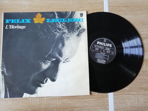Tours felix leclerc - -,