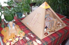 Playmobil, 4240 et 4242 - avec