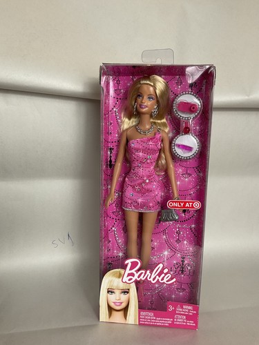 Mattel fashionistas caucasian - fashionistas,