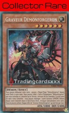Yu-Gi-Oh! Graveur Démonforgeron : CR RA04-FR049
