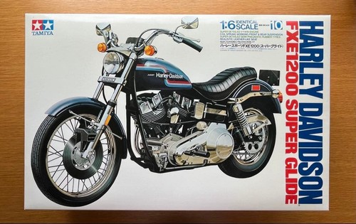 Rare tamiya - 1/6,