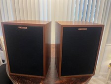 Original Klipsch Heresy