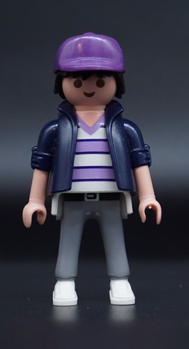 Playmobil figurine homme - playmobil,