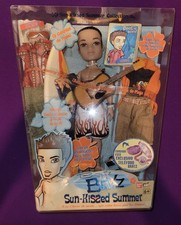 Rare 2004 MGA Bratz Boyz Sun