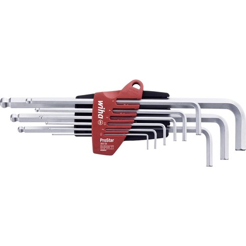 Wiha hexagonal jeu - hexagonal,