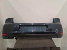 Pare choc arriere VOLKSWAGEN