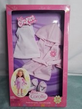 Tenue en boîte Corolle les chéries Ensemble nuit 2009 NRFB Miss Corolle 