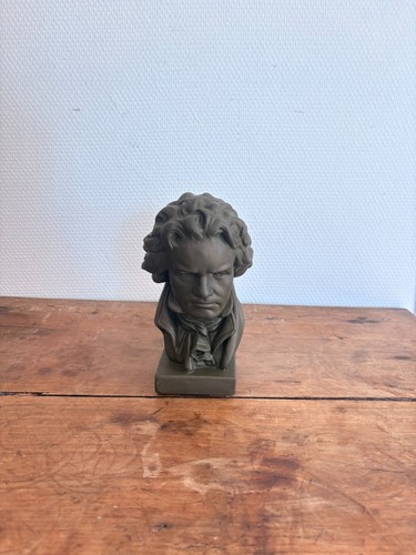 Buste sculpture ludwig van - ludwig,
