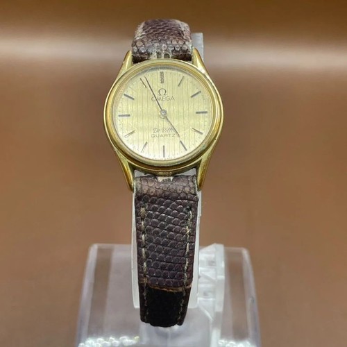 Montre quartz femme omega - montre,