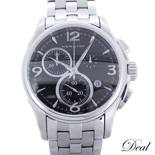Montre homme hamilton - montre,