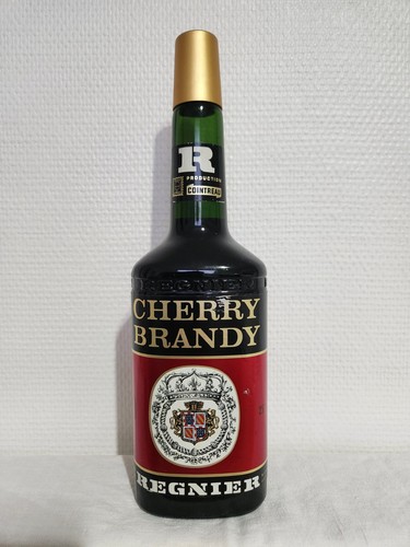 Encienne liqueur cherry brandy - liqueur,