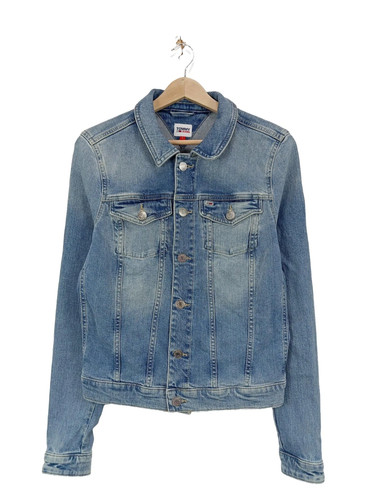 Tommy hilfiger veste - hilfiger, en