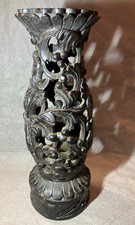 Sculpture bois fer - sculpture, de