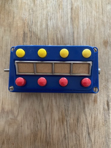 Märklin 7210 schaltpult - märklin,