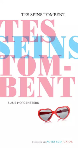 Tes seins tombent susie - seins,