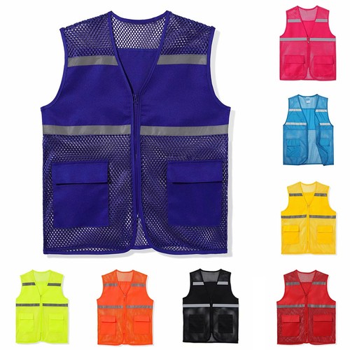 Gilet filet poisson - gilet,