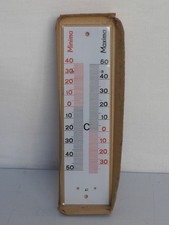 Ancienne Échelle de