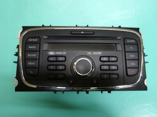 Ford 6000 fdmca1 - ford, v002961