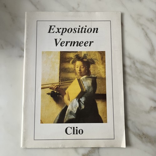 Exposition vermeer editions - exposition,