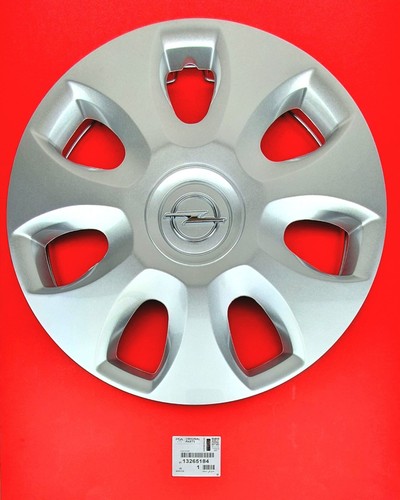Originale opel jante - 1x,
