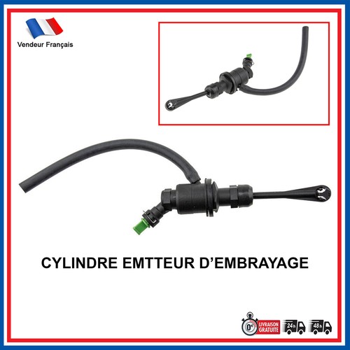 Emetteur embrayage renault - emetteur,