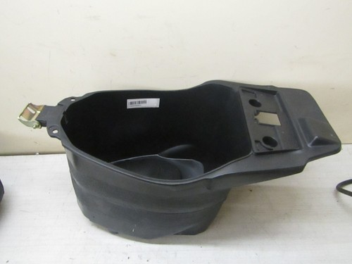 Coffre casque scooter urban - coffre, a