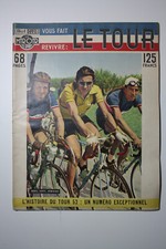 Revue But et Club Le miroir