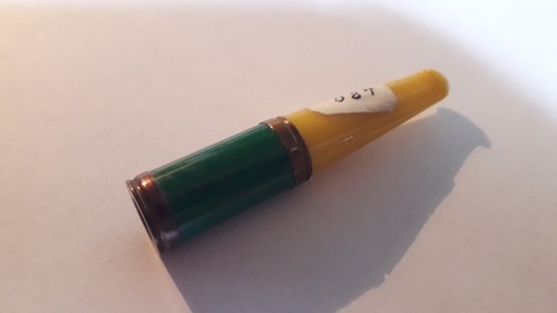 Porte cigarette bakélite - porte,