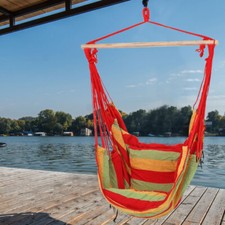 Hamac à Suspendre Balançoire