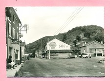  07 - ARDECHE - BARNAS - " LES