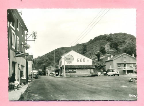Ardeche barnas les - ardeche,