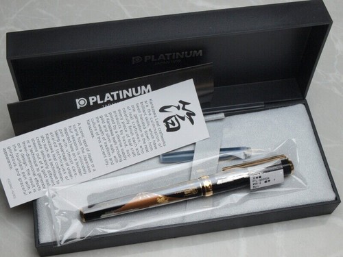 Platine maki kanazawa - platine,