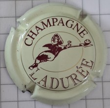 capsule de champagne Mignon