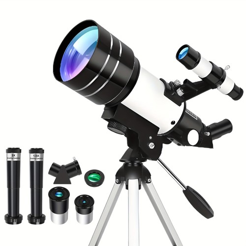 Télescope astronomique - ✅,