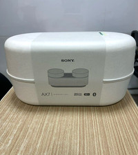 Sony HT-AX7 Portable Theater