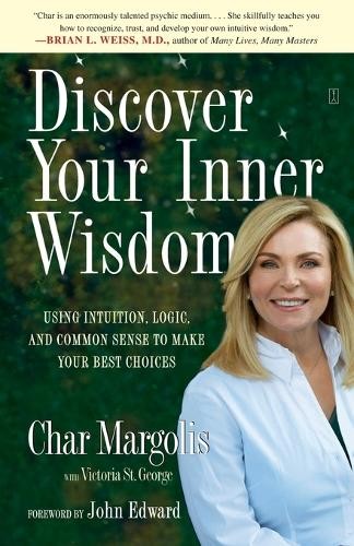 Char margolis discover your - char,
