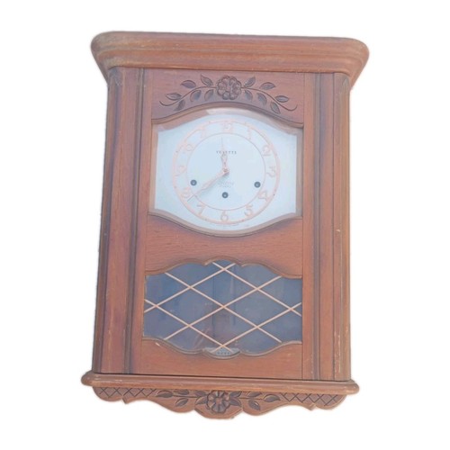 Carillon vedette westminster - ,